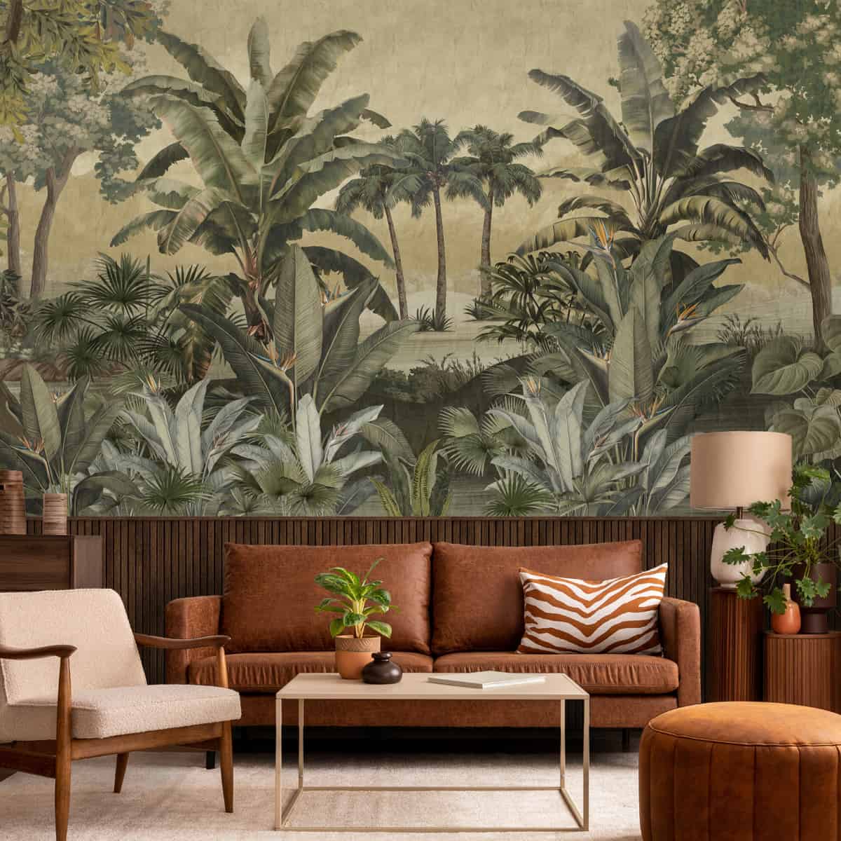 Wallpaper shop near me - Luxe Wallcoverings Noida